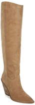 Thumbnail for your product : Sam Edelman Indigo Pointed Toe Knee High Boot