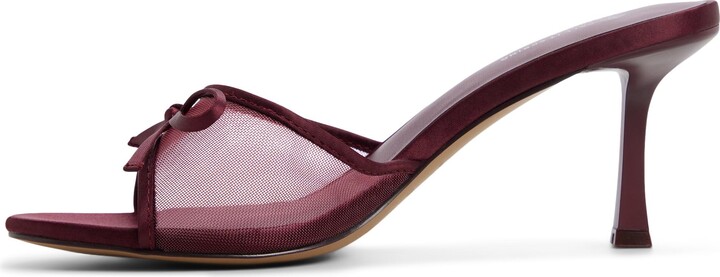 Call it SPRING Women's Bettiie Heeled Sandal