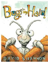 Thumbnail for your product : Scholastic Bugs In My Hair!