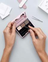 Thumbnail for your product : ASOS DESIGN Makeup Eyebrow Palette - Determined