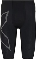 Thumbnail for your product : 2XU Running Compression Shorts