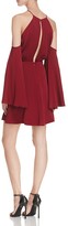 Thumbnail for your product : Milly Stretch Silk Melody Dress