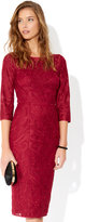 Thumbnail for your product : Monsoon Aileen Dress