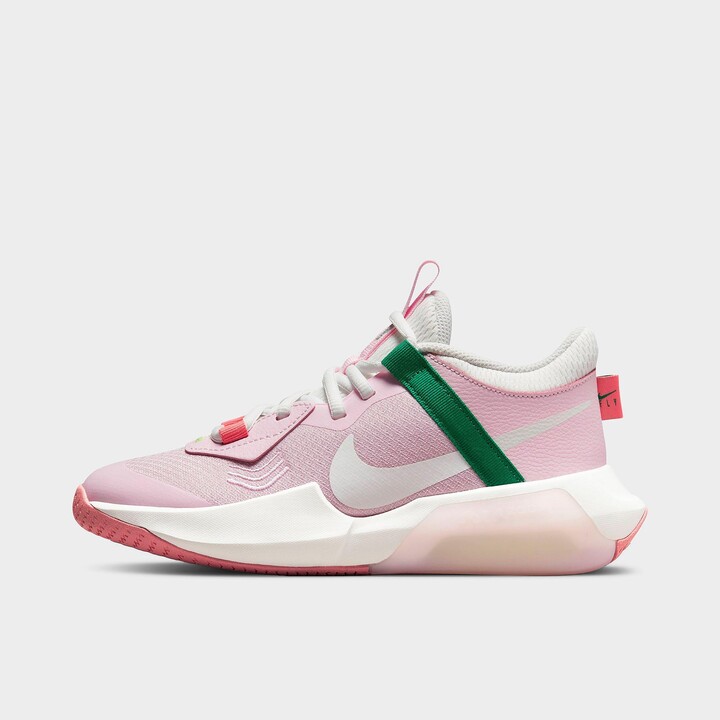Nike Pink Boys' Shoes | Shop The Largest Collection | ShopStyle