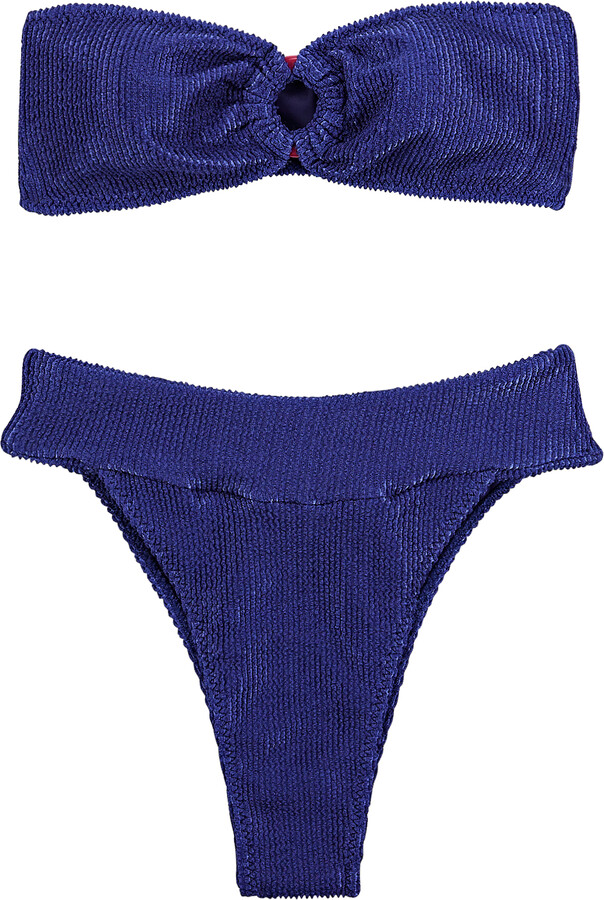 Bandeau Bikini Matches | Shop The Largest Collection | ShopStyle