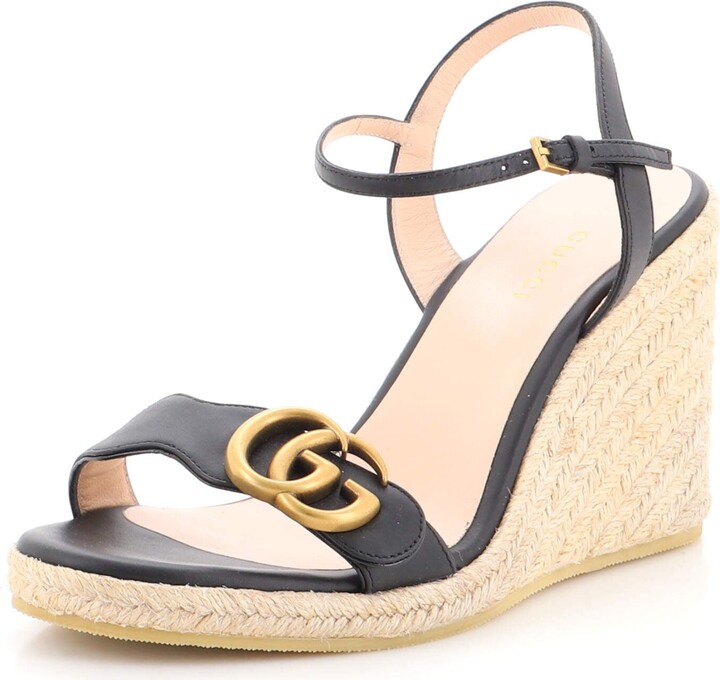 gucci aitana wedge