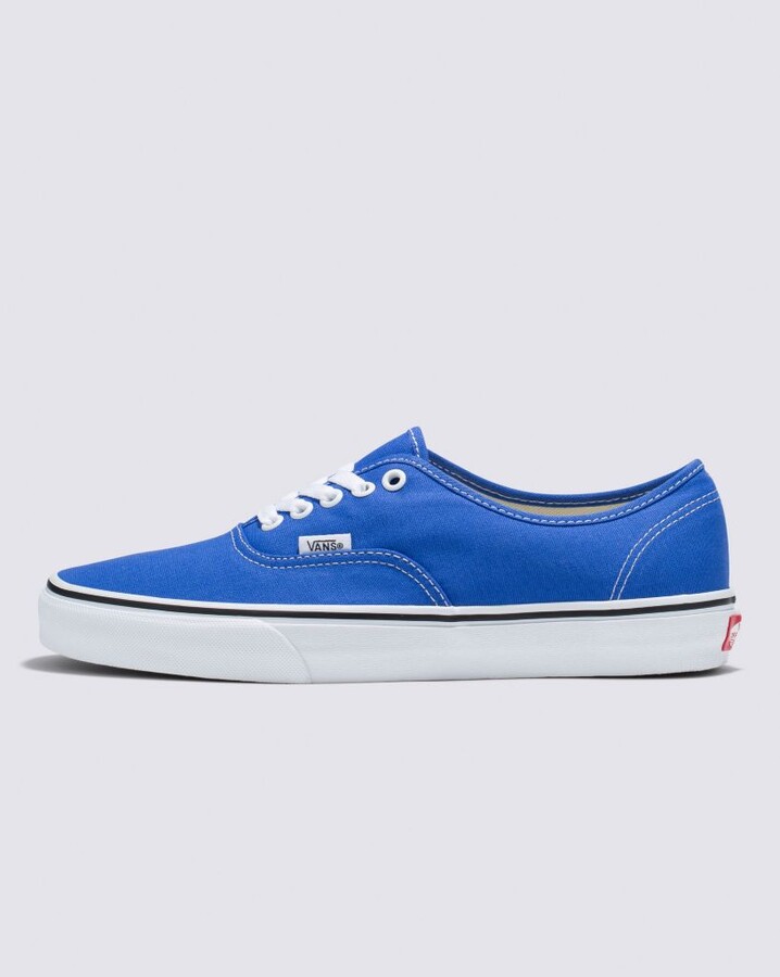Vans Authentic Shoe ShopStyle Slipons & Loafers