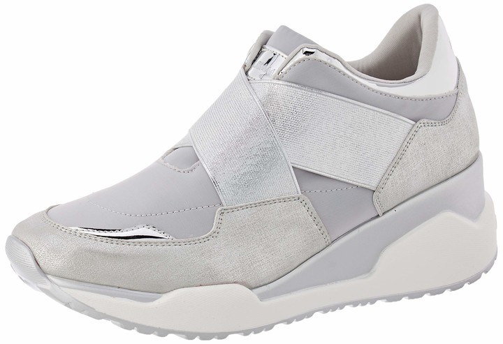 Maria Mare Women's 67614 Low-Top Sneakers - ShopStyle Trainers \u0026 Athletic  Shoes