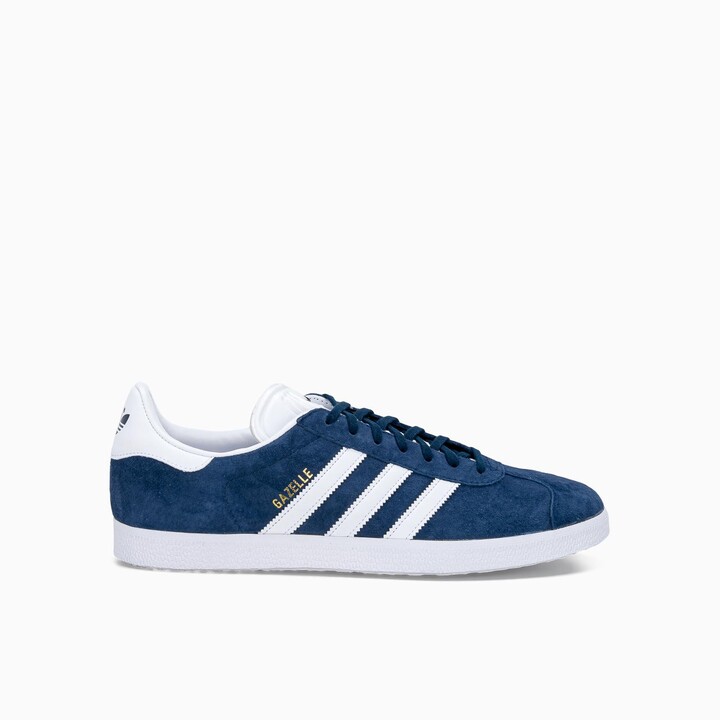 ladies gazelle trainers sale