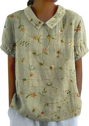 dressy peasant blouses