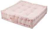 Thumbnail for your product : Essex Park Floor Pillow Pink