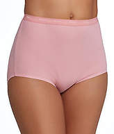 Thumbnail for your product : Bali Full Cut Fit Cotton Brief Panty - Women's #2324