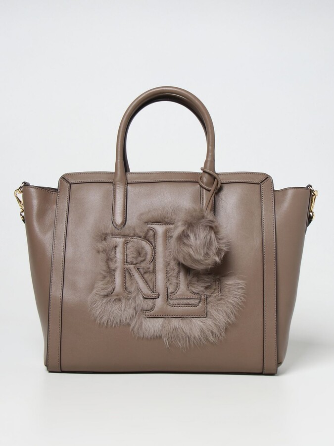 Polo Ralph Lauren Handbags | ShopStyle