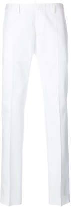 DSQUARED2 slim-fit trousers