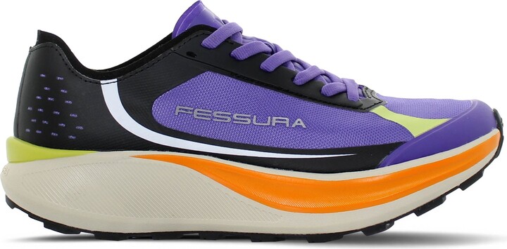 Fessura ULTRATRAIL GSR sneakers