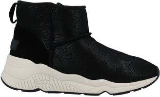 ASH KIDS Ankle boots