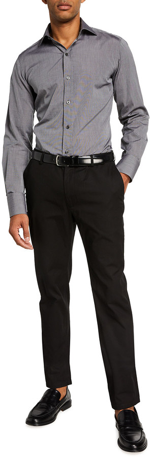 burberry chino pants