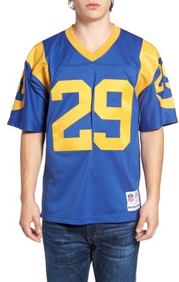 Mitchell & Ness Men's Eric Dickerson 29 Jersey