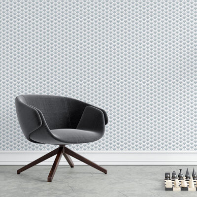 East Urban Home Peel and Stick Wallpaper Panel