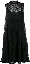 Thumbnail for your product : See by Chloe Lace Midi Dress