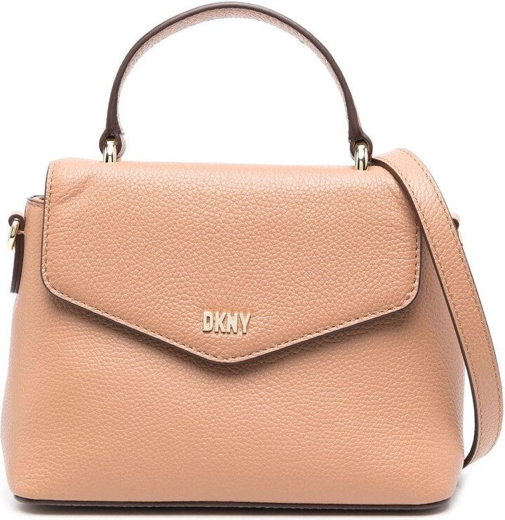 DKNY Frankie tophandle crossbody bag ShopStyle