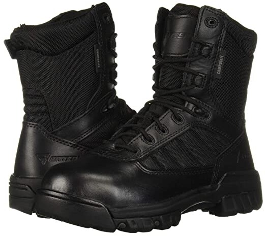 women's tactical work boots