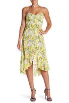 Thumbnail for your product : Tiare Hawaii Goldie Dress