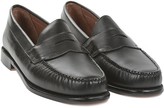 Thumbnail for your product : Bass Mens Gilman Loafers - Black