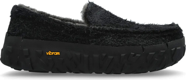 UGG Ascot Vibram loafers