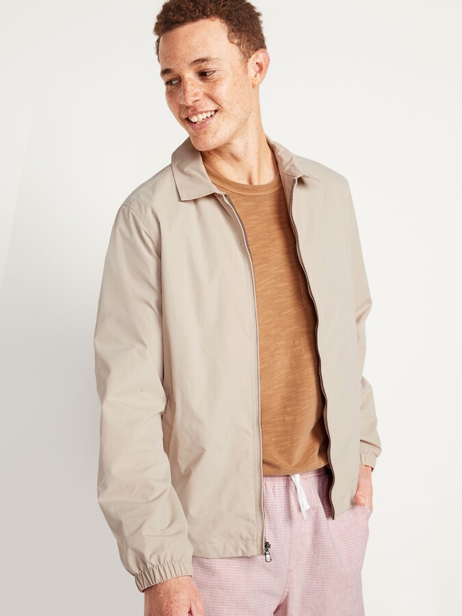 Old Navy Men's Jackets | Shop The Largest Collection | ShopStyle