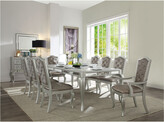 Thumbnail for your product : ACME Furniture Francesca Dining Table