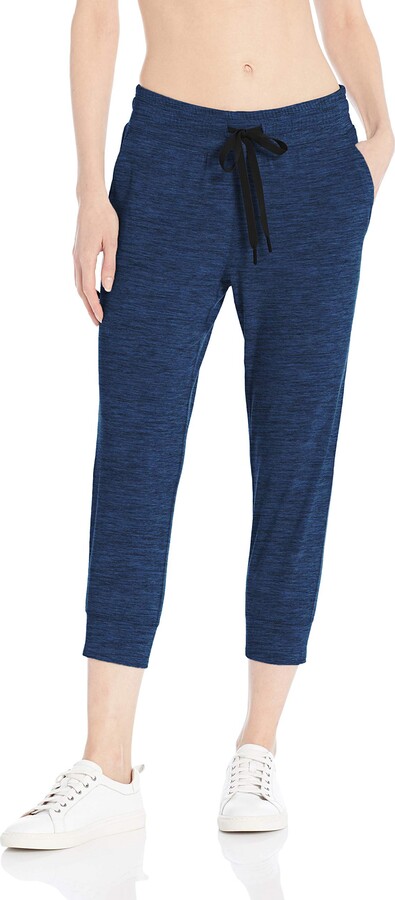 Essentials Brushed Tech Stretch Jogger Pant 