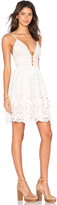 Thumbnail for your product : Lucy Paris x REVOLVE Gypsy Dress