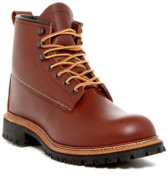 Red Wing Shoes 6\" Ice Cutter Boot - Factory Second