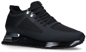 mallet tech diver trainers