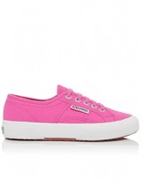 Thumbnail for your product : Superga Women's Classic 2750 Cotu Trainers