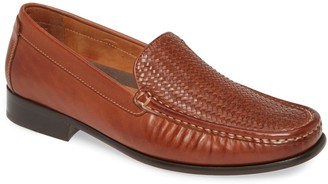 johnston murphy venetian