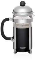 Thumbnail for your product : Bonjour Stainless Steel 12.7 oz. French Press with Glass Carafe