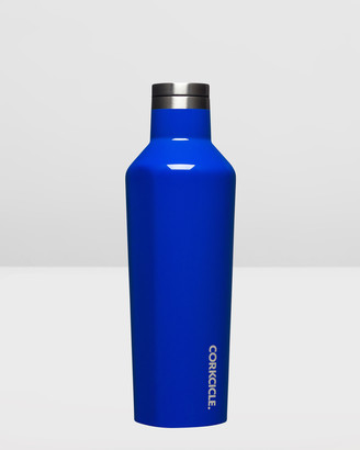 Corkcicle Water Bottles - Insulated Stainless Steel Canteen 475ml Classic - Size One Size at The Iconic