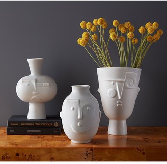 Jonathan Adler Metropolis Vase - Medium