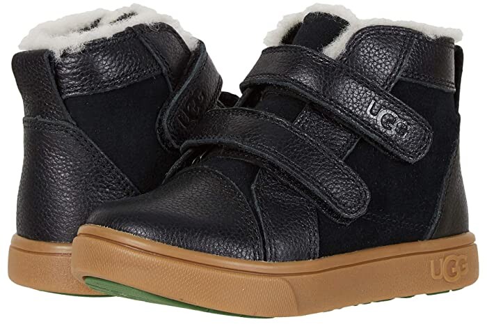 baby boy uggs