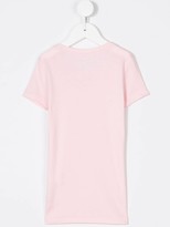 Thumbnail for your product : Ralph Lauren Kids embroidered logo T-shirt