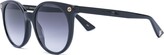 Thumbnail for your product : Gucci Eyewear Cat Eye Sunglasses