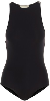 Gucci Square G Swimsuit