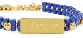 Thumbnail for your product : Juicy Couture Juicy Heart Beaded Bracelet
