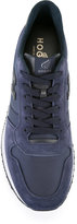 Thumbnail for your product : Hogan lace up trainers