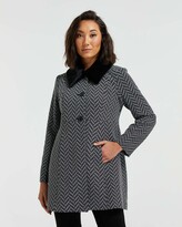 Thumbnail for your product : Stella Women's Multi Winter Coats - Balmoral Coat