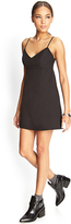 Thumbnail for your product : Forever 21 Cami Swing Dress