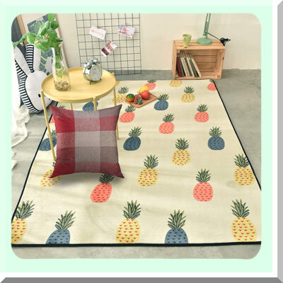 BRBCA Plaid Tartan Stripes Decorative Pillow Cover - Fuzzy Home Decor Case for Couch Sofa