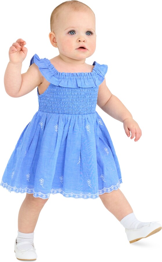 Toddler Dress Rare Editions Dress Baby Rare Editions Baby Girls